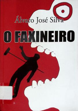 O faxineiro