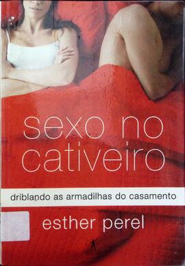 Sexo no cativeiro