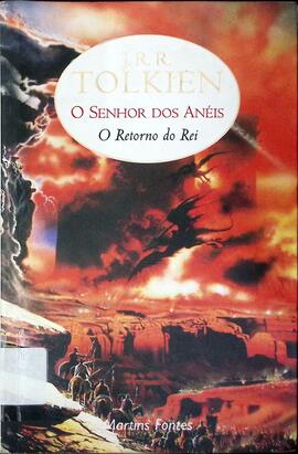 O senhor dos anéis - O retorno do rei