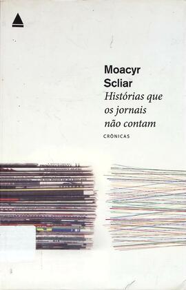 Histórias que os jornais não contam