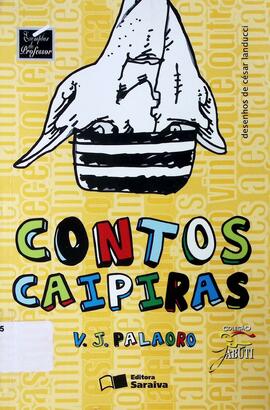 Contos caipiras