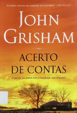 Acerto de contas