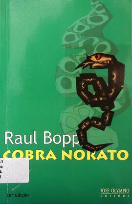 Cobra Norato