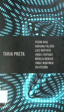 Tarja preta