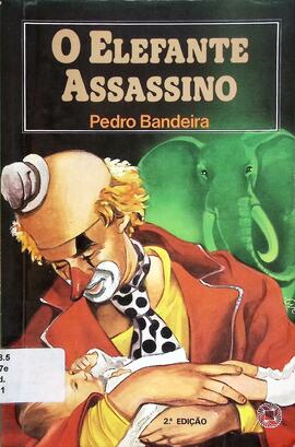 O elefante assassino