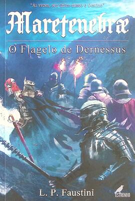 Maretenebrae: o flagelo de Dernessus