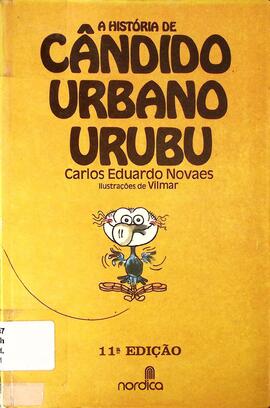 A história de Cândido Urbano Urubu