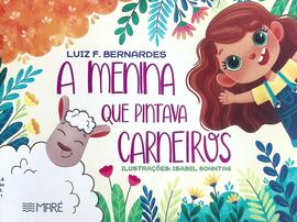 A menina que pintava carneiros