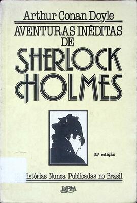 Aventuras inéditas de Sherlock Holmes