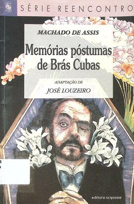 Memórias póstumas de Brás Cubas