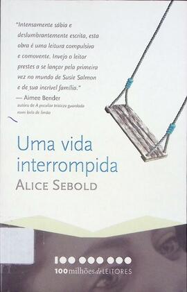 Uma vida interrompida: memórias de um anjo assassinado