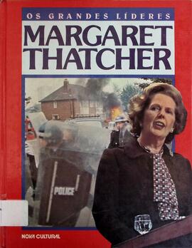 Margaret Thatcher