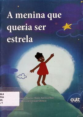 A menina que queria ser estrela