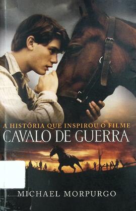 Cavalo de guerra