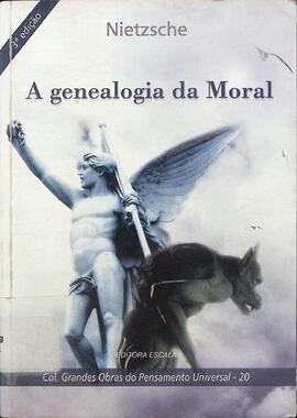 A genealogia da moral