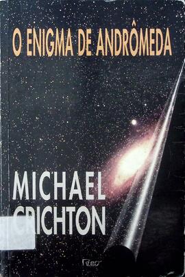 O enigma de andrômeda