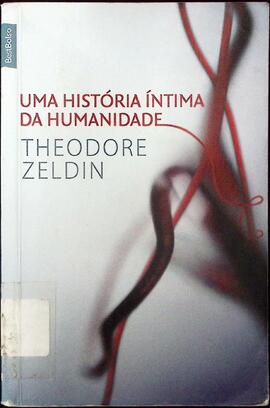 Uma história íntima da humanidade