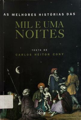 As melhores histórias das mil e uma noites