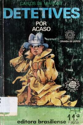 Detetives por acaso