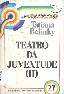 Teatro da juventude