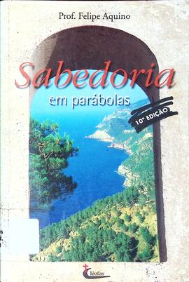 Sabedoria em parábolias