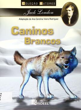 Caninos branco