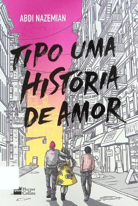 Tipo uma história de amor
