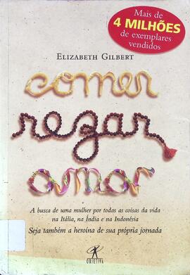 Comer, rezar, amar