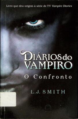 Diários do vampiro: o confronto