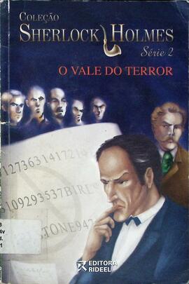 O vale do terror