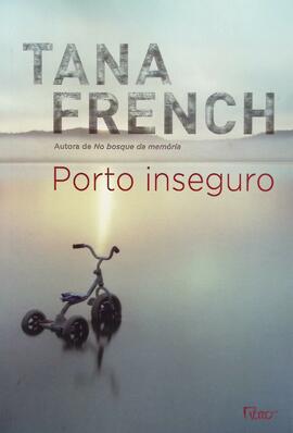 Porto inseguro