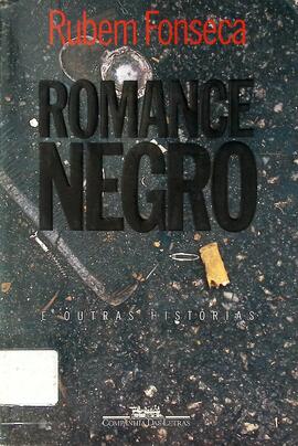 Romance negro e outras histórias