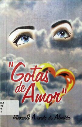 "Gotas de amor"