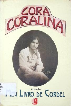 Meu livro de cordel