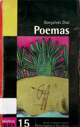 Poemas - Gonçalves Dias