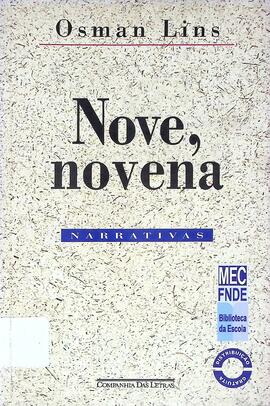 Nove, novena: narrativas