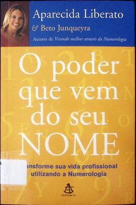 O poder vem do seu nome