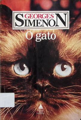 O gato