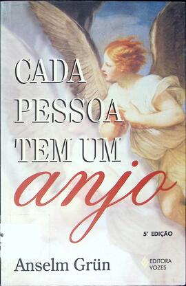 Cada pessoa tem um anjo