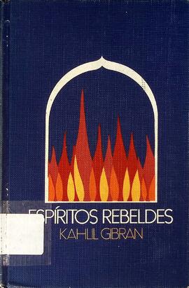 Espíritos rebeldes