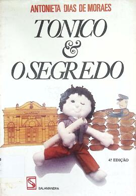 Tonico e o segredo