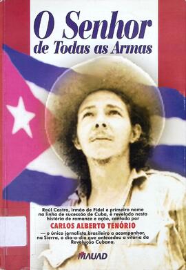 O senhor de todas as armas