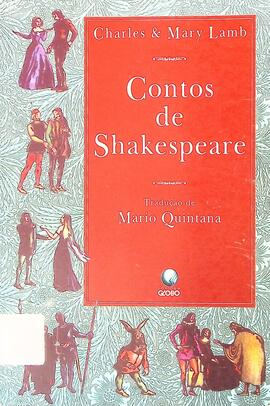 Contos de Shakespeare