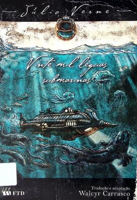 Vinte mil léguas submarinas