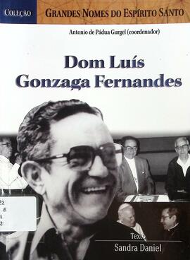 Dom Luís Gonzaga Fernandes