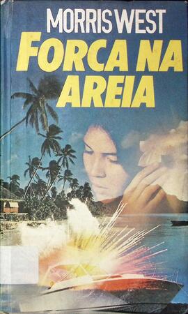 Forca na areia
