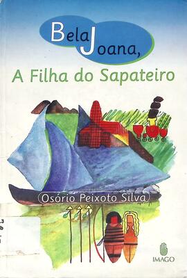 Bela Joana, a filha do sapateiro