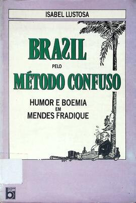 Brasil pelo método confuso