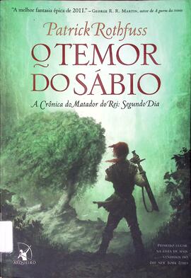 O temor do sábio