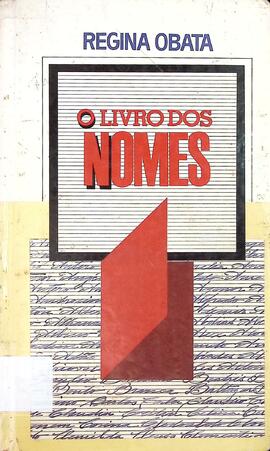 O livro dos nomes